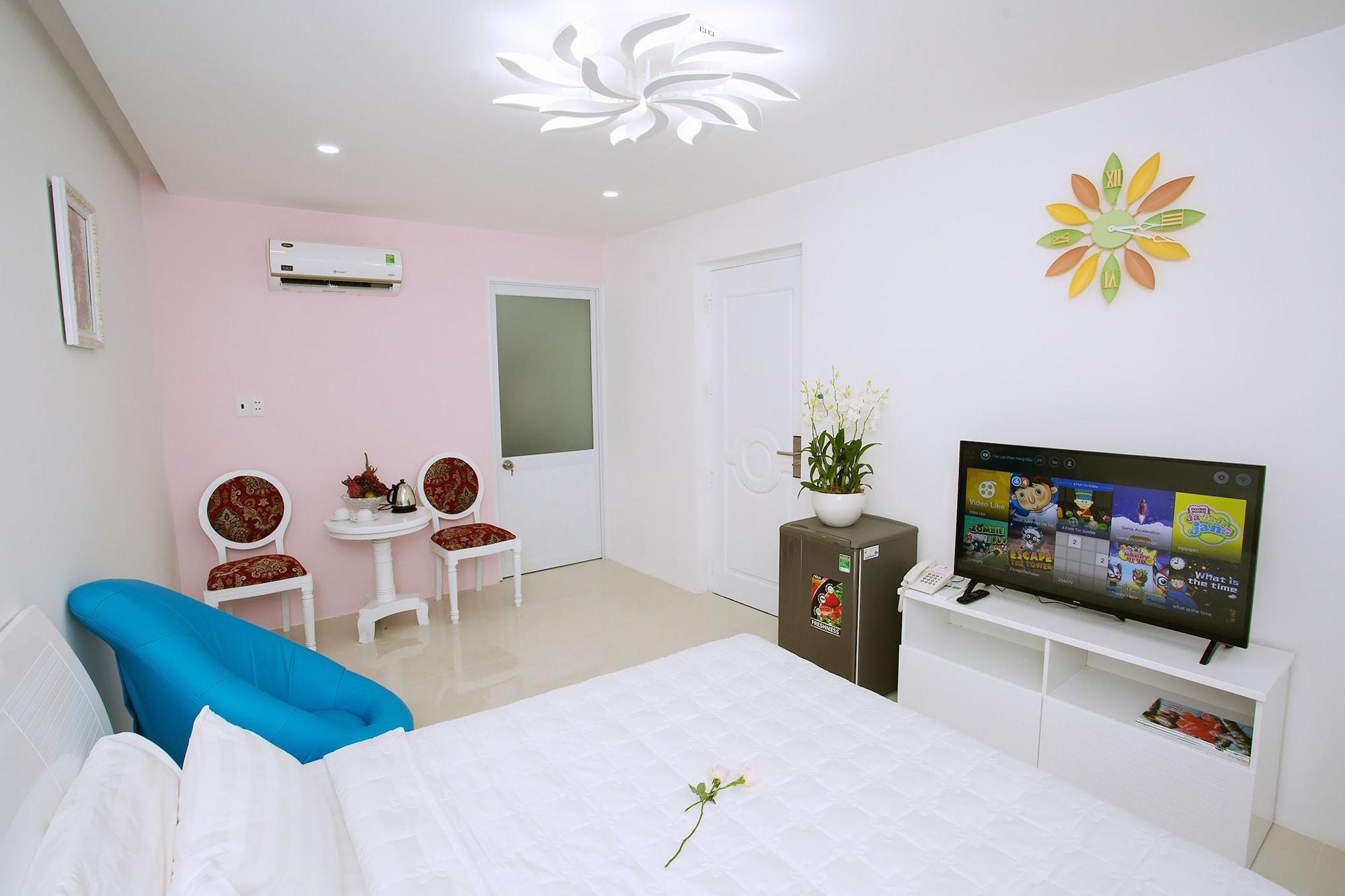 Valentine Hotel Saigon - Bui Vien Street Ho Şi Min Exterior foto
