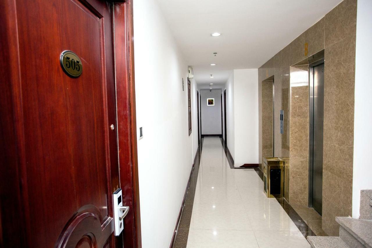 Valentine Hotel Saigon - Bui Vien Street Ho Şi Min Exterior foto