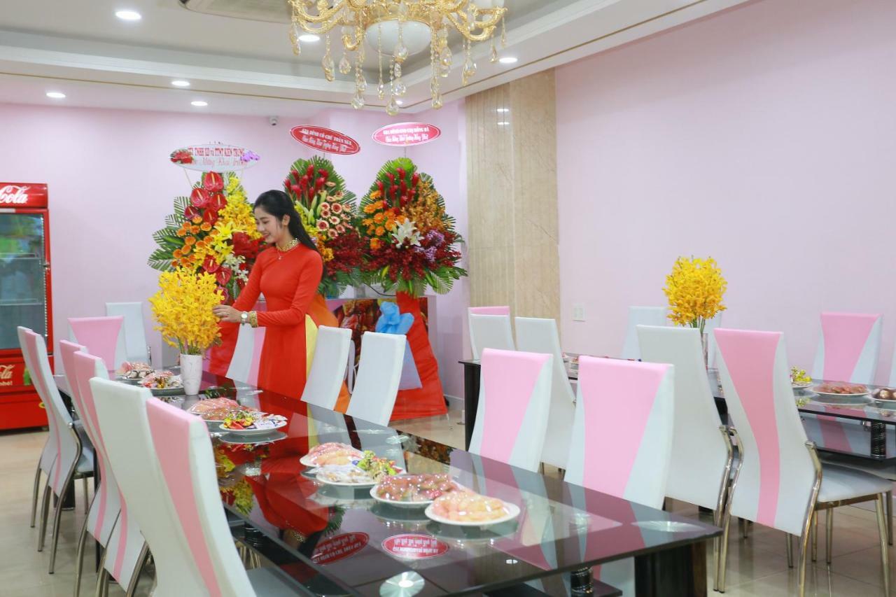 Valentine Hotel Saigon - Bui Vien Street Ho Şi Min Exterior foto